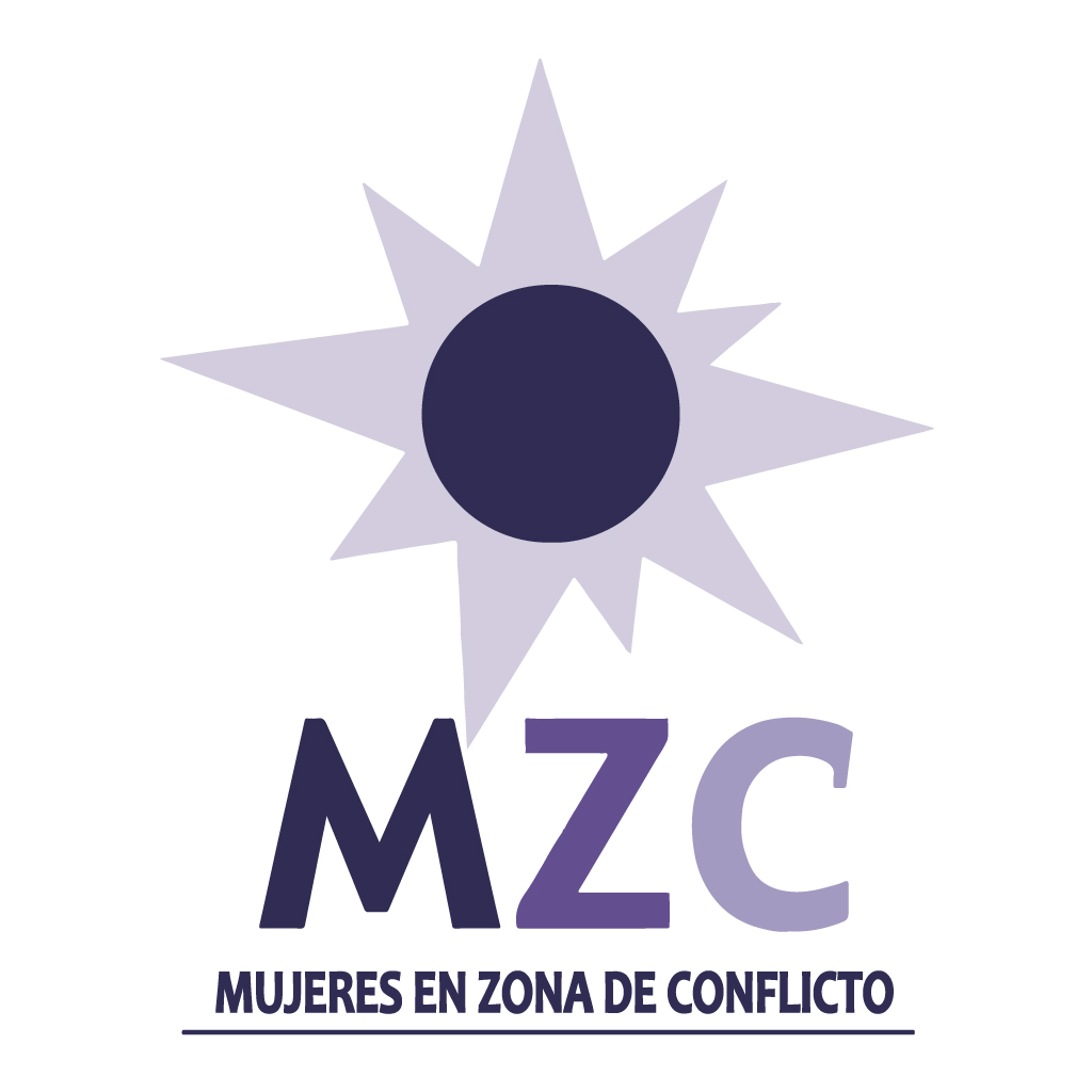 Mujeres en Zona de Conflicto