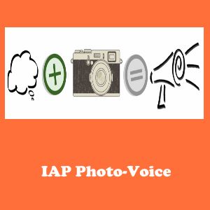 IAP Photo-Voice